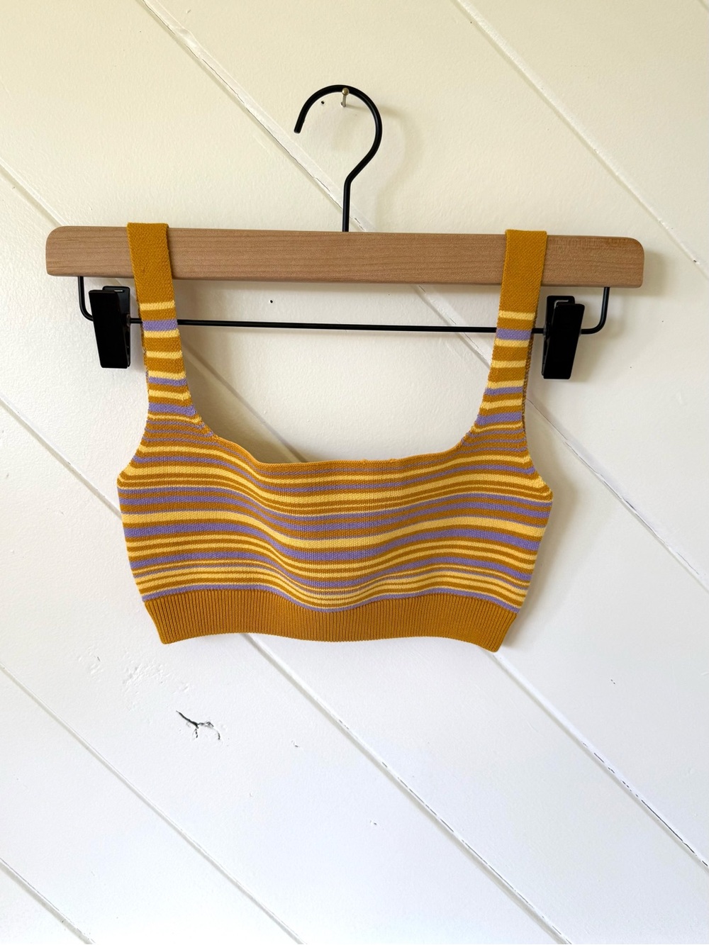 Nagnata Lucid bralette NWOT